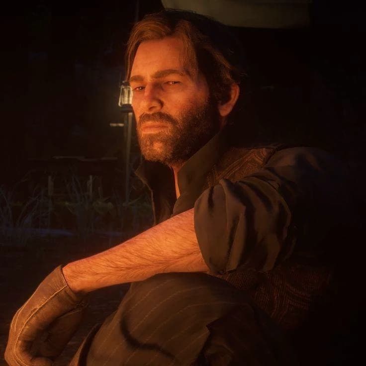 Thumbnail of Arthur Morgan