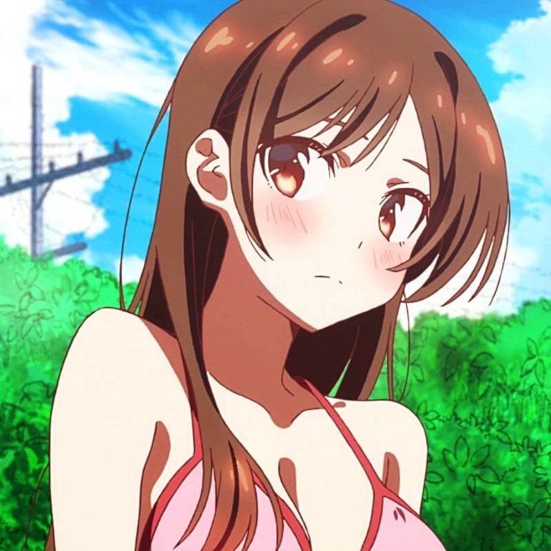 Thumbnail of Chizuru Ichinose - Waifu Roleplay 😏 - NSFW 😈