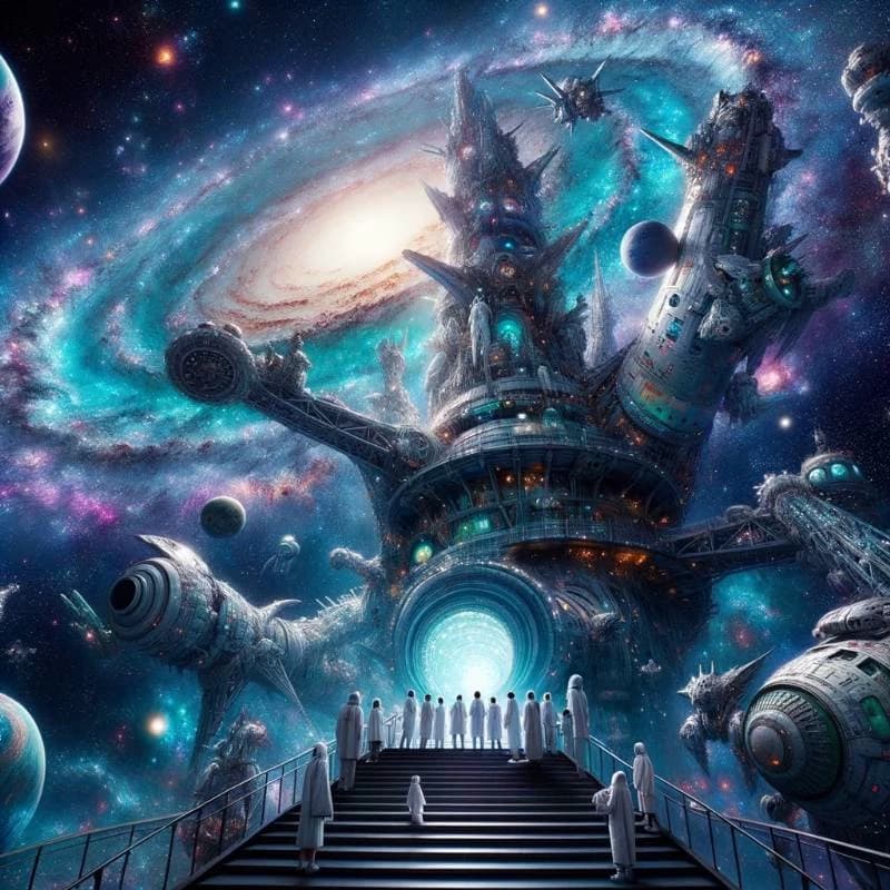 Thumbnail of An unknown planet GAME
