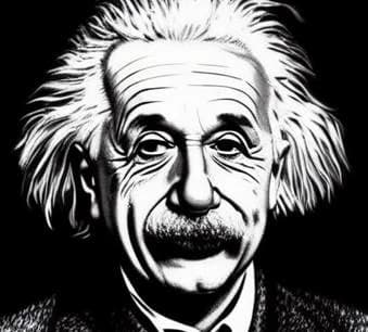Thumbnail of [Einstein, Max Born et Schrödinger discutent avec vous.]