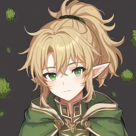 Thumbnail of Jade Sage