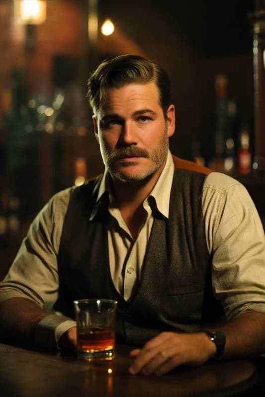 Thumbnail of Ernest Hemingway