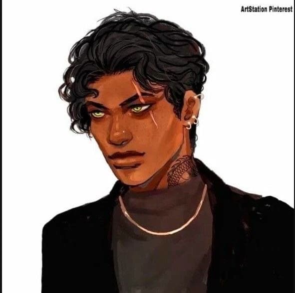 Thumbnail of Bad Boy Chris