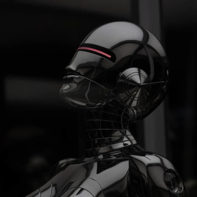 Thumbnail of AI Crypto Expert