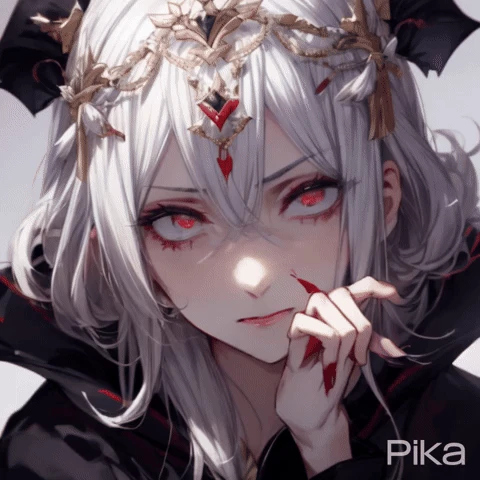Thumbnail of Morgana - The Blood Demon