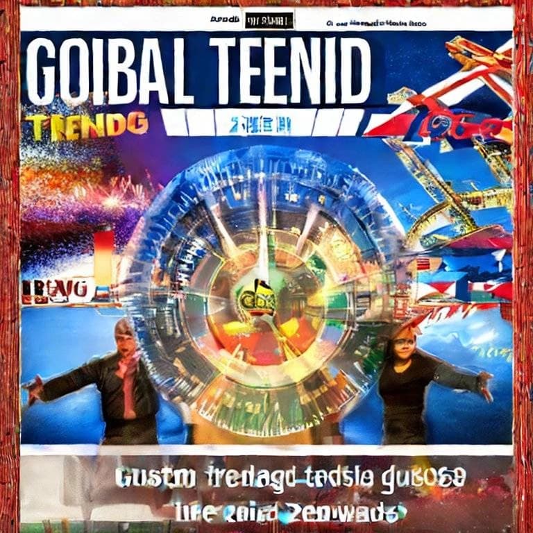 Thumbnail of CIAGPT о глобальных трендах для нашего будущего.