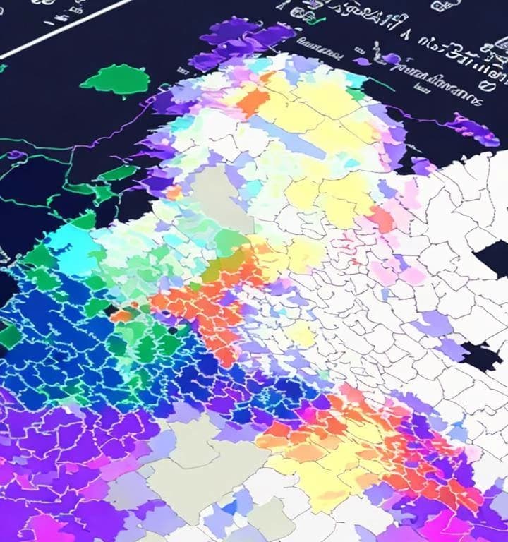 Thumbnail of Life Expectancy Data