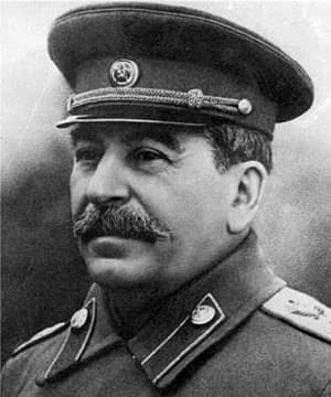Thumbnail of Joseph Stalin