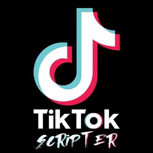 Thumbnail of TikTok Scripter
