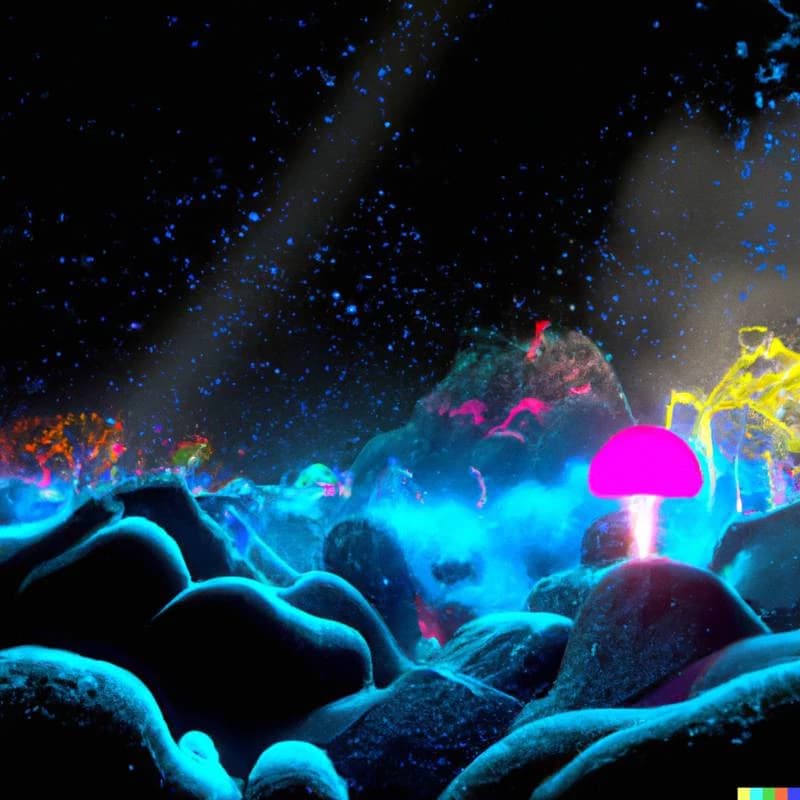 Thumbnail of Eternal Evolution