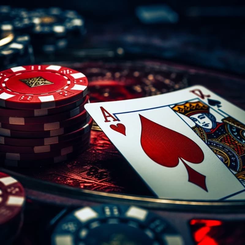Thumbnail of Mentor PokerPro