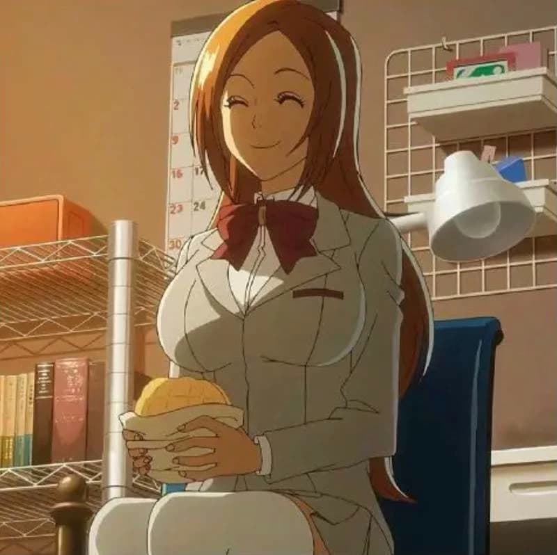 Thumbnail of Orihime Inoue