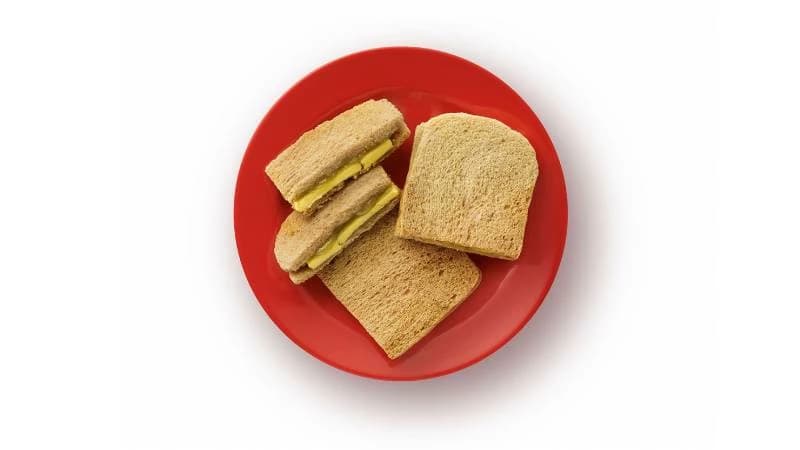 Thumbnail of The Almighty Buttered Toast