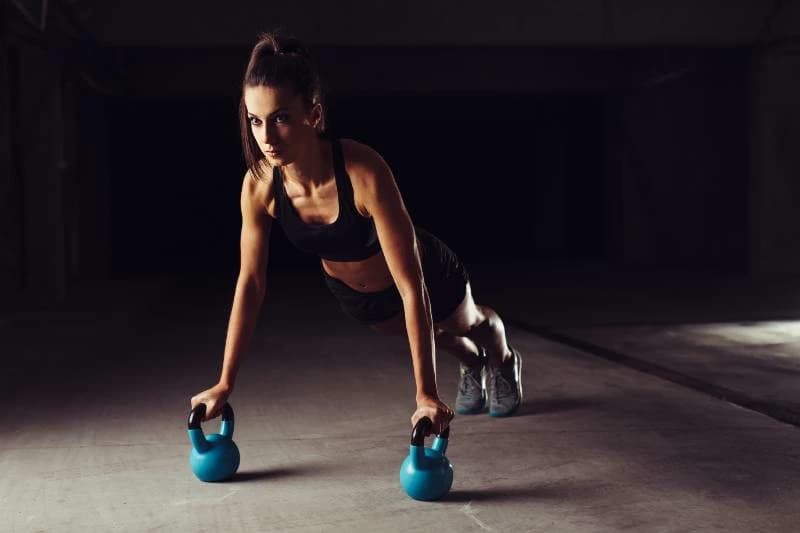 Thumbnail of Personal Trainer