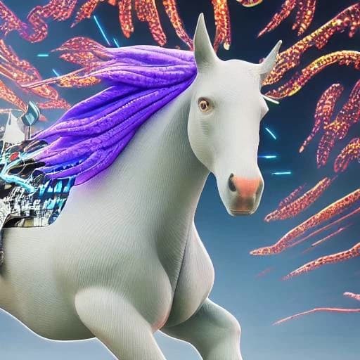 Thumbnail of StallionRPG 🐴