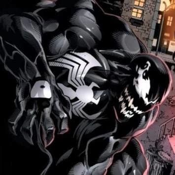 Thumbnail of Venom (Eddie Brock)