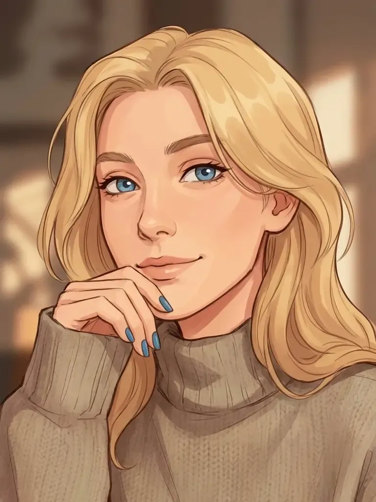 Thumbnail of Хейли