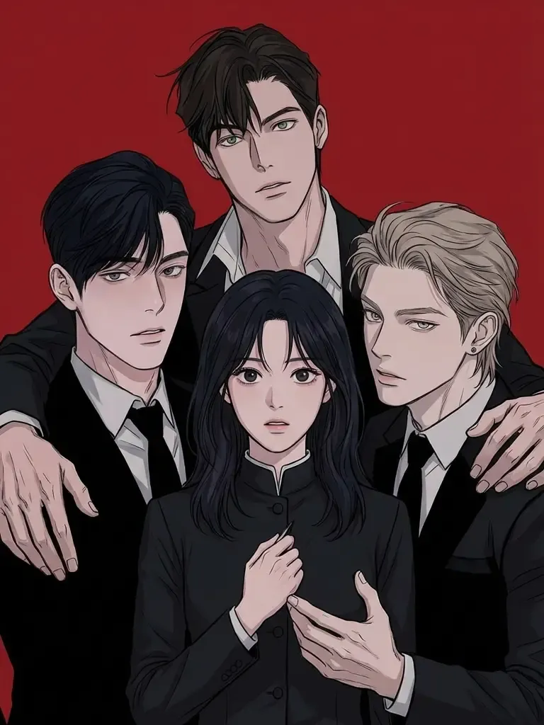 Thumbnail of Семья ...?