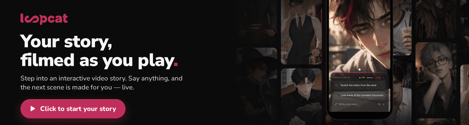 Download Loopcat App