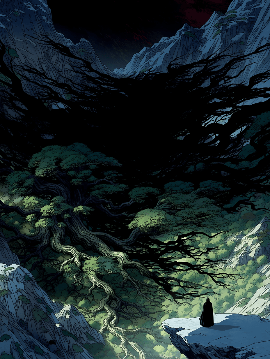 Thumbnail of Начальник тюрьмы и источник (или: Начальник тюрьмы и источник информации)