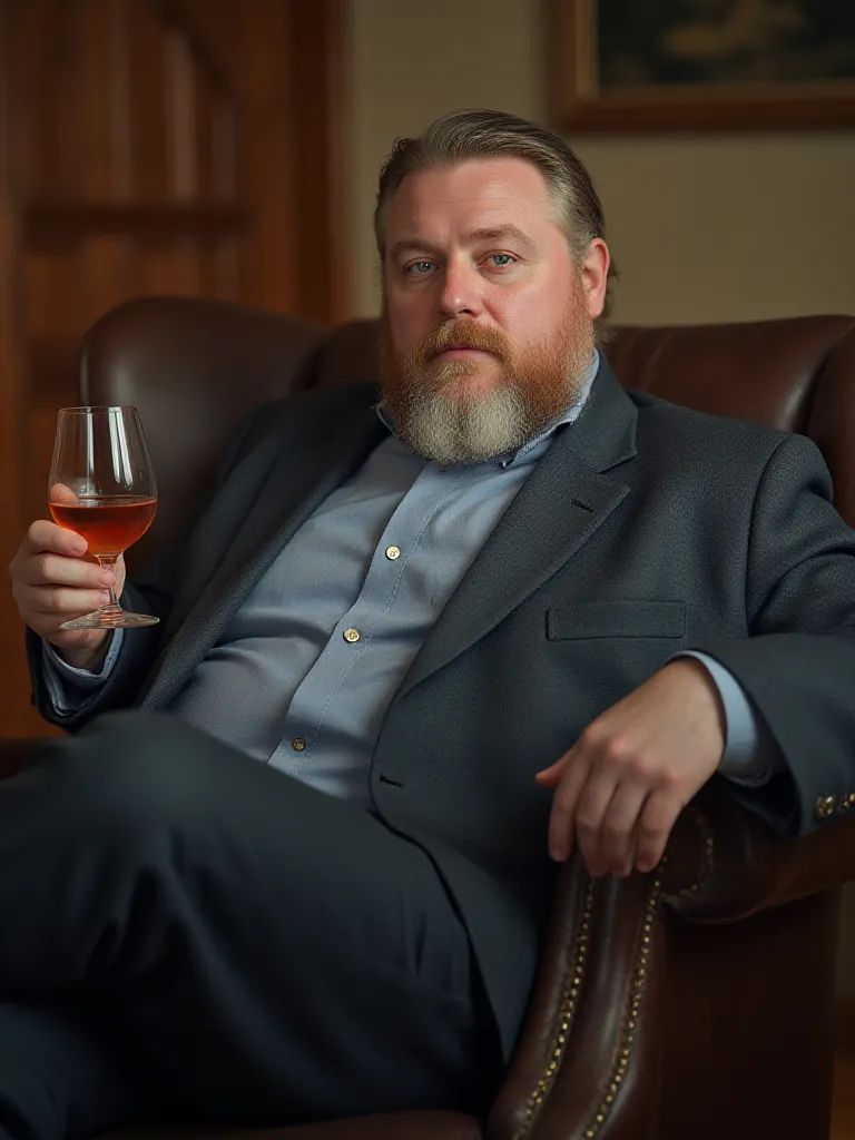 Thumbnail of Mi amor clandestino con Axel Zurich. Chubby, BL, Gay, Mafia.