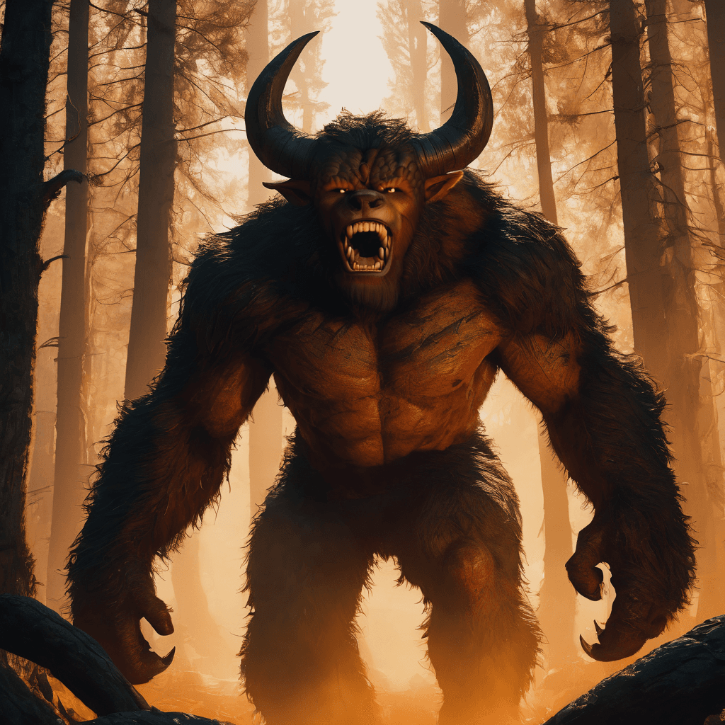 Thumbnail of Astoroth: The Fiery Demon of the Underworld