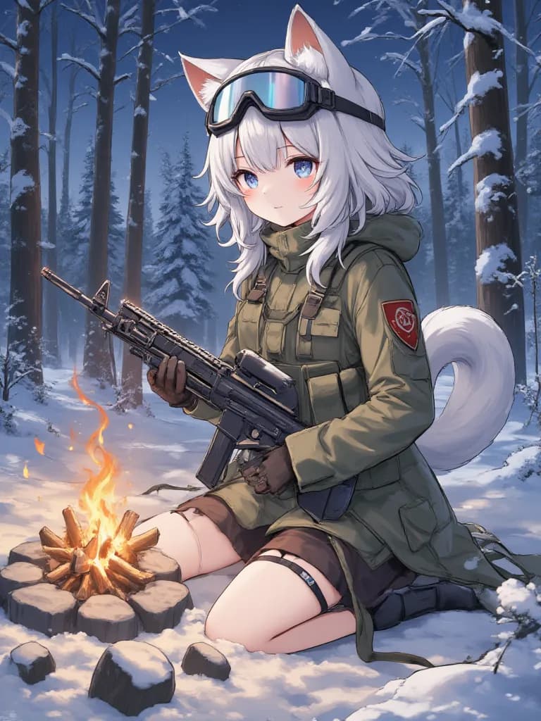 Thumbnail of Furry Liberation Army - Socialist Bloc vs. Anti-Furry Coalition
