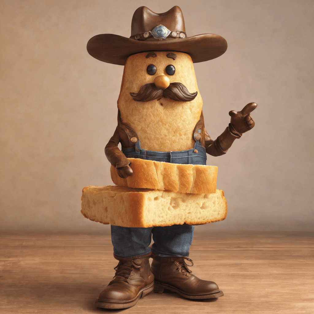 Thumbnail of Jobson: The Toasty Cowboy