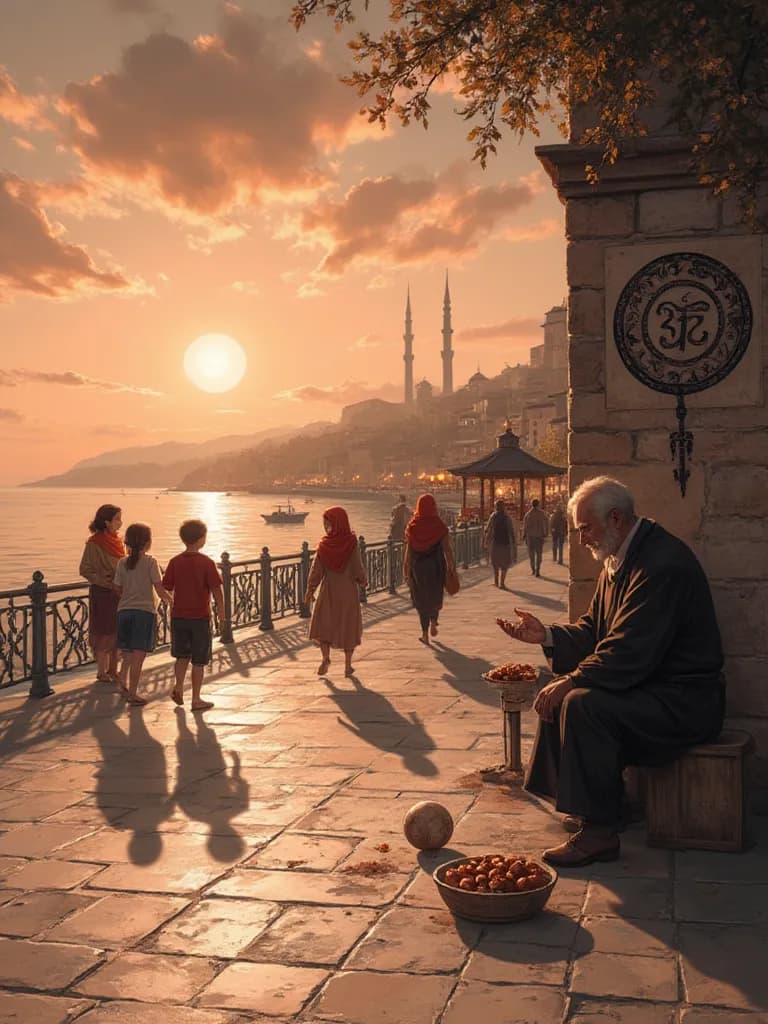 Thumbnail of Atlas Tour 🇦🇿 Azerbaijan - Flame of the Caspian and Silk Road Echoes