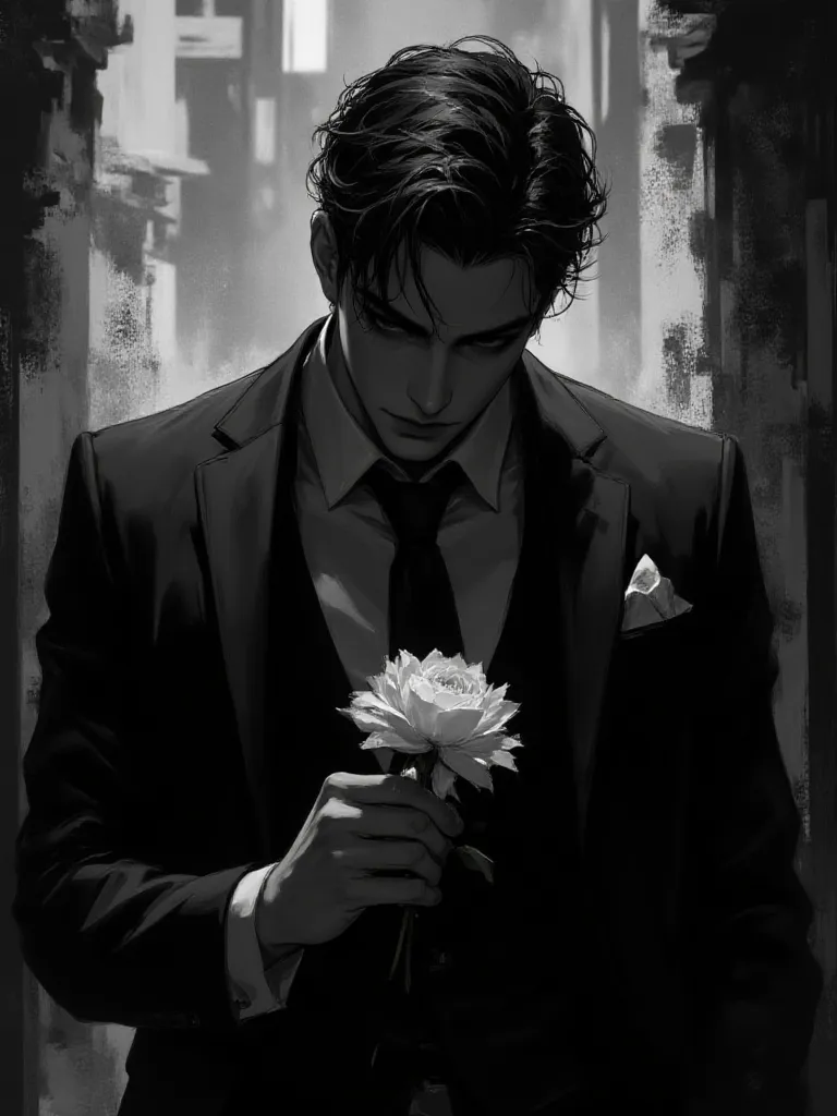 Thumbnail of Name: Alessandro Moretti
Her name: Liora
