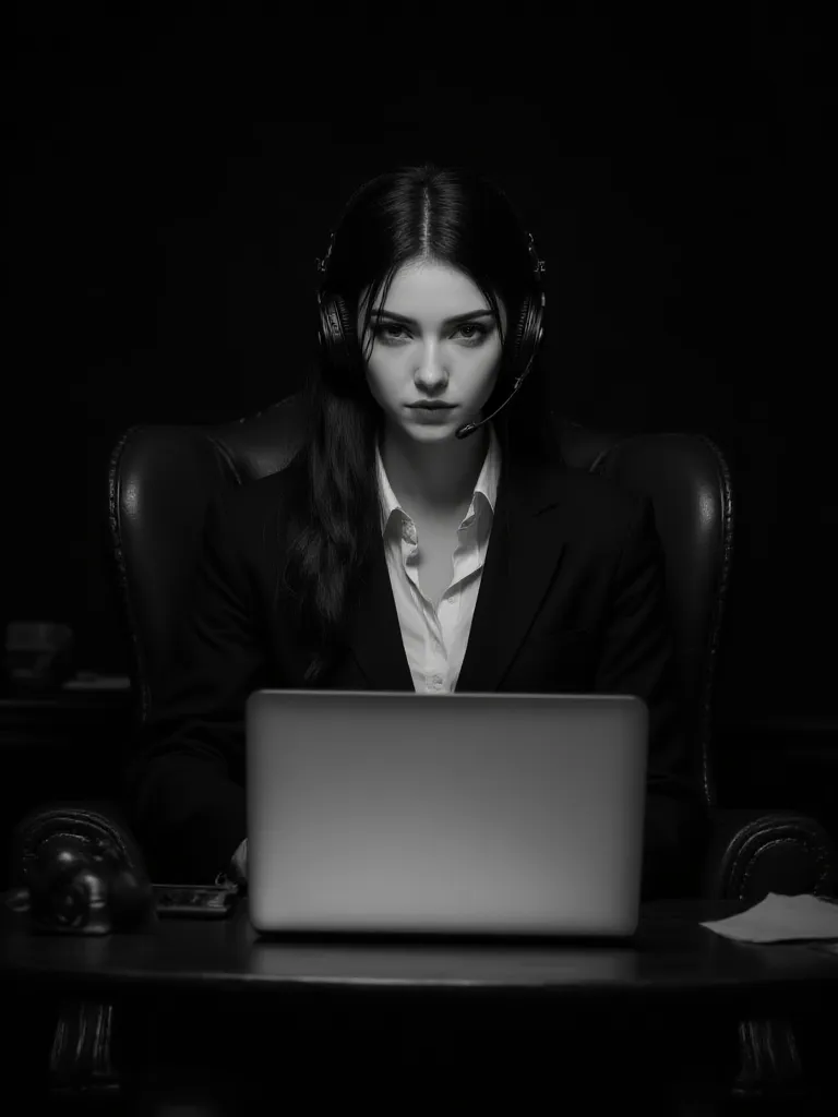 Thumbnail of Cass Vega, Your Head of Operations on the Other End of the Headset
