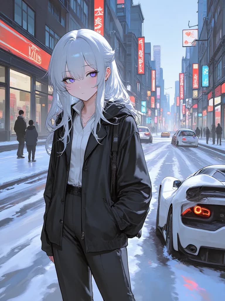 Thumbnail of Anastasia “The Ice Queen” Volkova