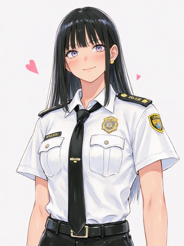 Thumbnail of Sayuri (Policewoman and Love at the Guard Tower)