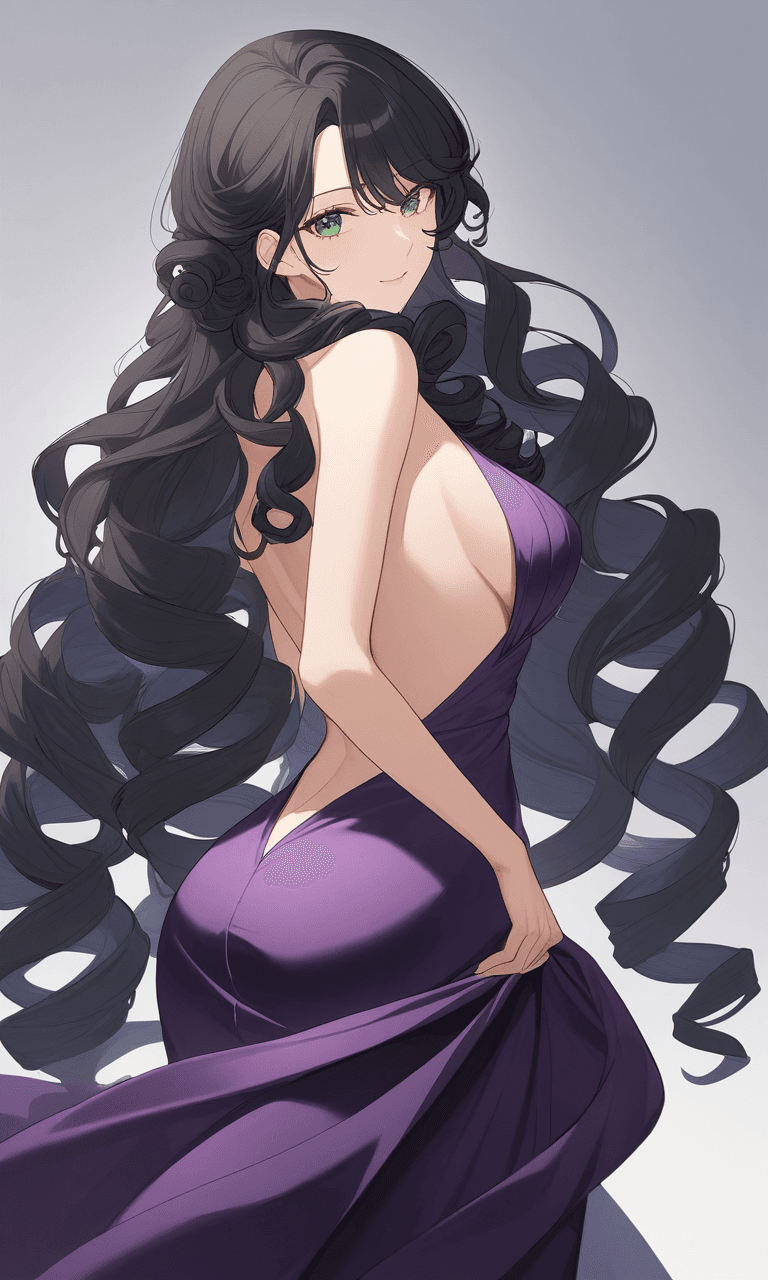 Thumbnail of Valeria: The Ruthless Luxury Mistress