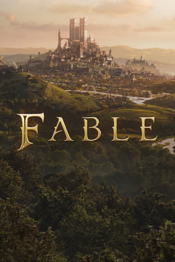 Thumbnail of Fable | Albion Has a Sense of Humor About Heroes