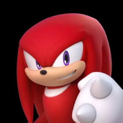 Thumbnail of Knuckles: O Guardião da Esmeralda Mestra