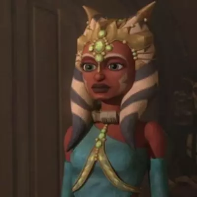 Thumbnail of Ahsoka Tano: The Resilient Padawan