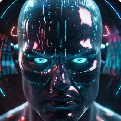 Thumbnail of Cipherium: The Enigmatic AI of the Reallionaire Metaverse