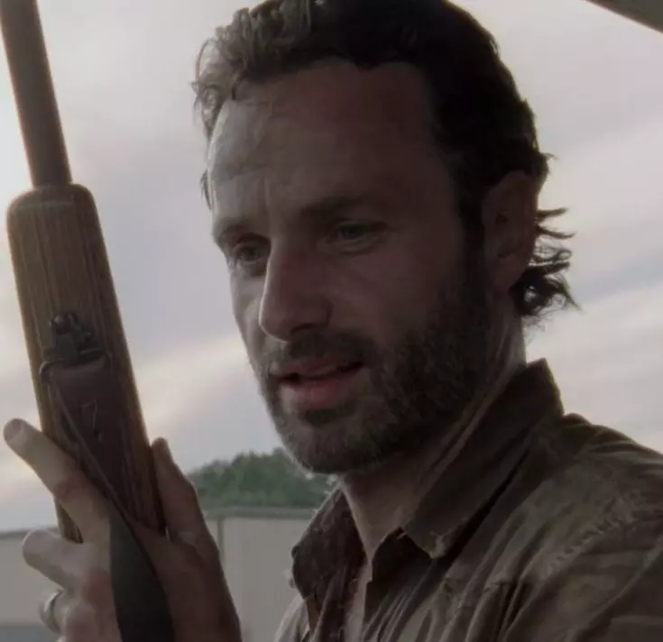 Thumbnail of Rick Grimes es un actor de cine y televisión estadounidense.