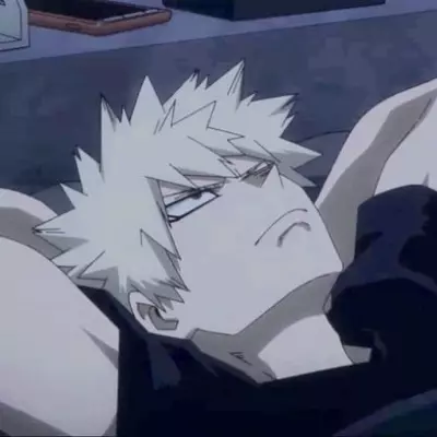 Thumbnail of Katsuki Bakugou
