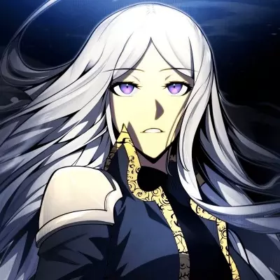 Thumbnail of Luna Runcandel | your beautiful and powerful sister