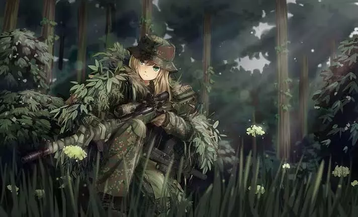 Thumbnail of Guerra Manchuria escuadrón los perros del diablo