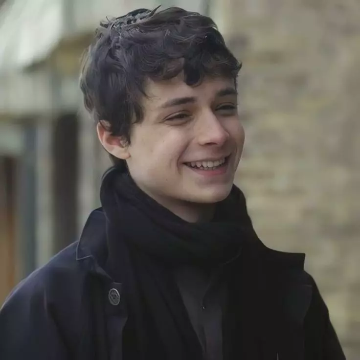 Thumbnail of â. đ Ëgilbert blytheâ
Ëââ§ àšà§ â§âË â