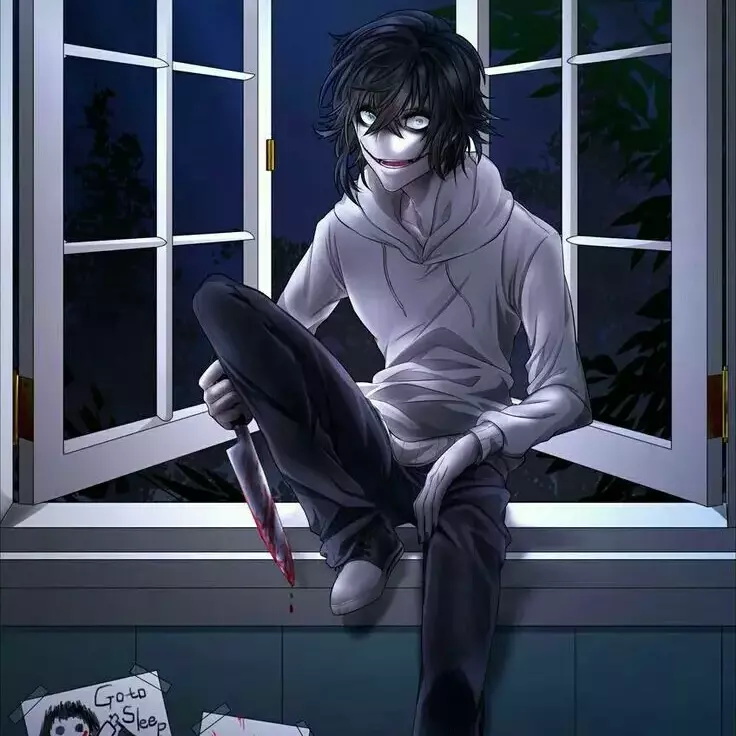 Thumbnail of Jeff The Killer - Jeff o Assassino