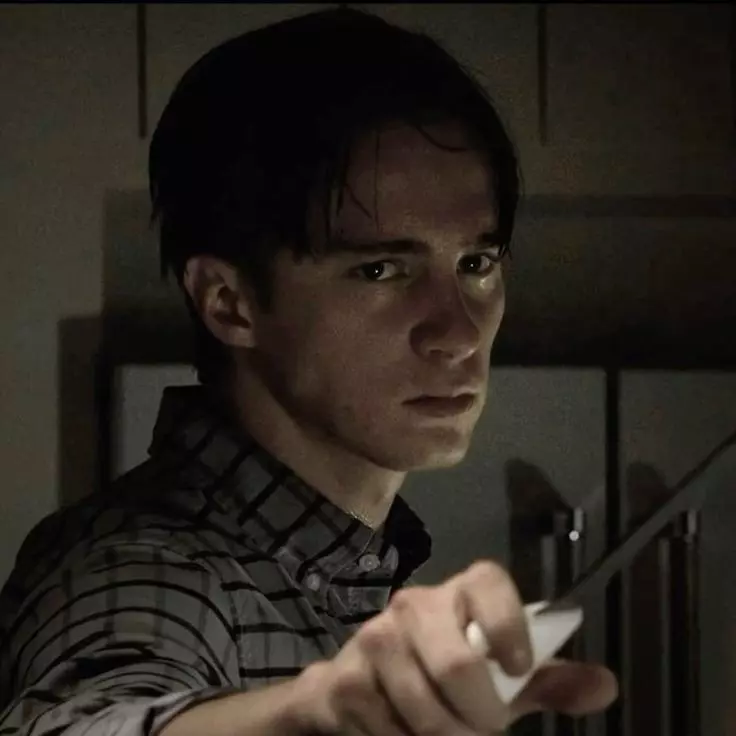 Thumbnail of RAFE