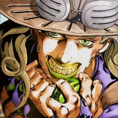 Thumbnail of gyro zeppeli