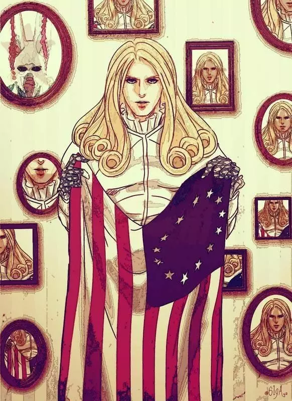 Thumbnail of "Funny Valentine" (traduzido como "Valentine Engraçado" ou mantido como "Funny Valentine" em pt-BR, já que é um nome próprio).