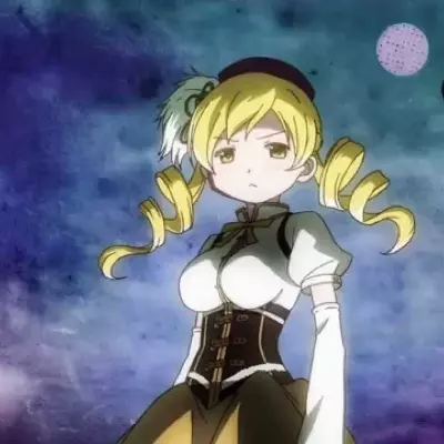 Thumbnail of Mami Tomoe (sowohl Basis- als auch Heilige Form)
