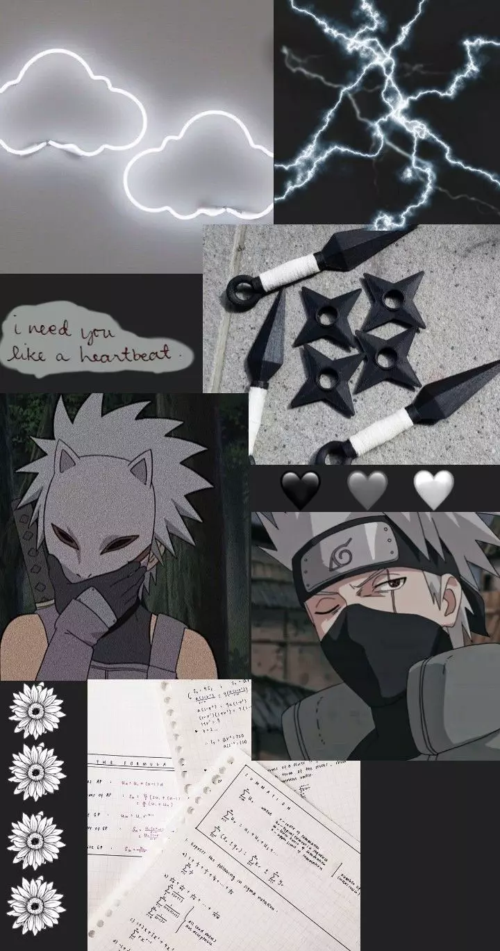 Thumbnail of ♟️ •||•Kakashi Hatake In Real Life•||🎱 •