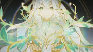 Thumbnail of Rhukkadevata (Great Lord Rhukkadevata from Genshin Impact)